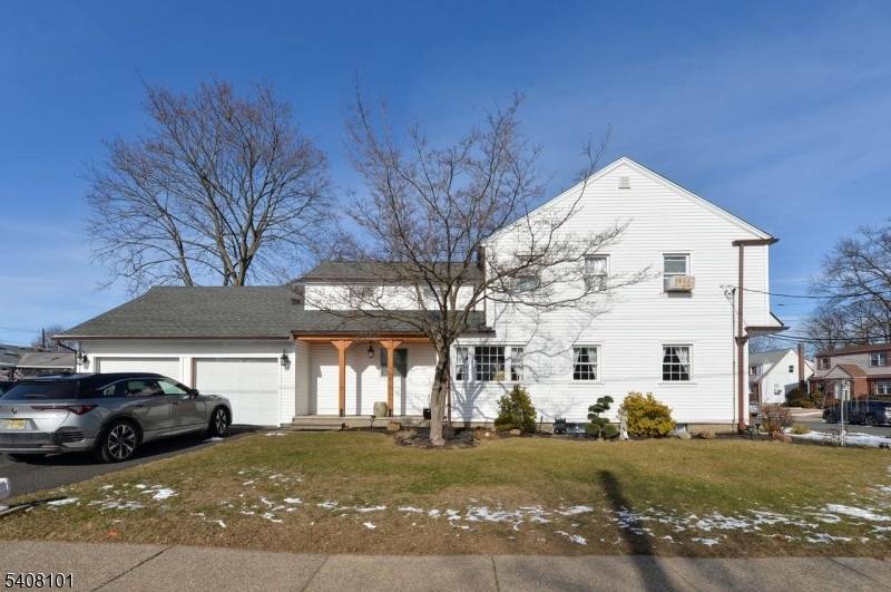 This beautifully sun filled reimagined 4 bedroom, 2.