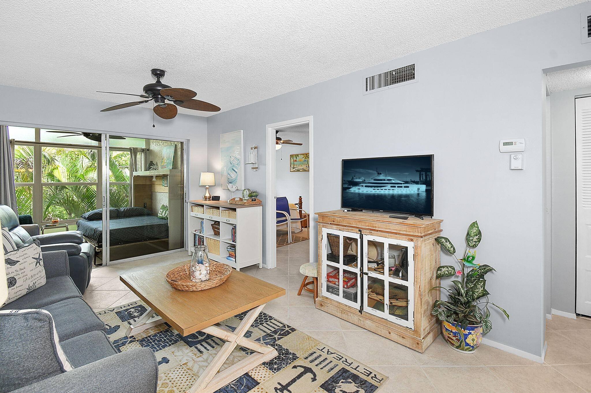 Welcome to Kingswood Phase III, a sought after 55 community in Stuart, FL !