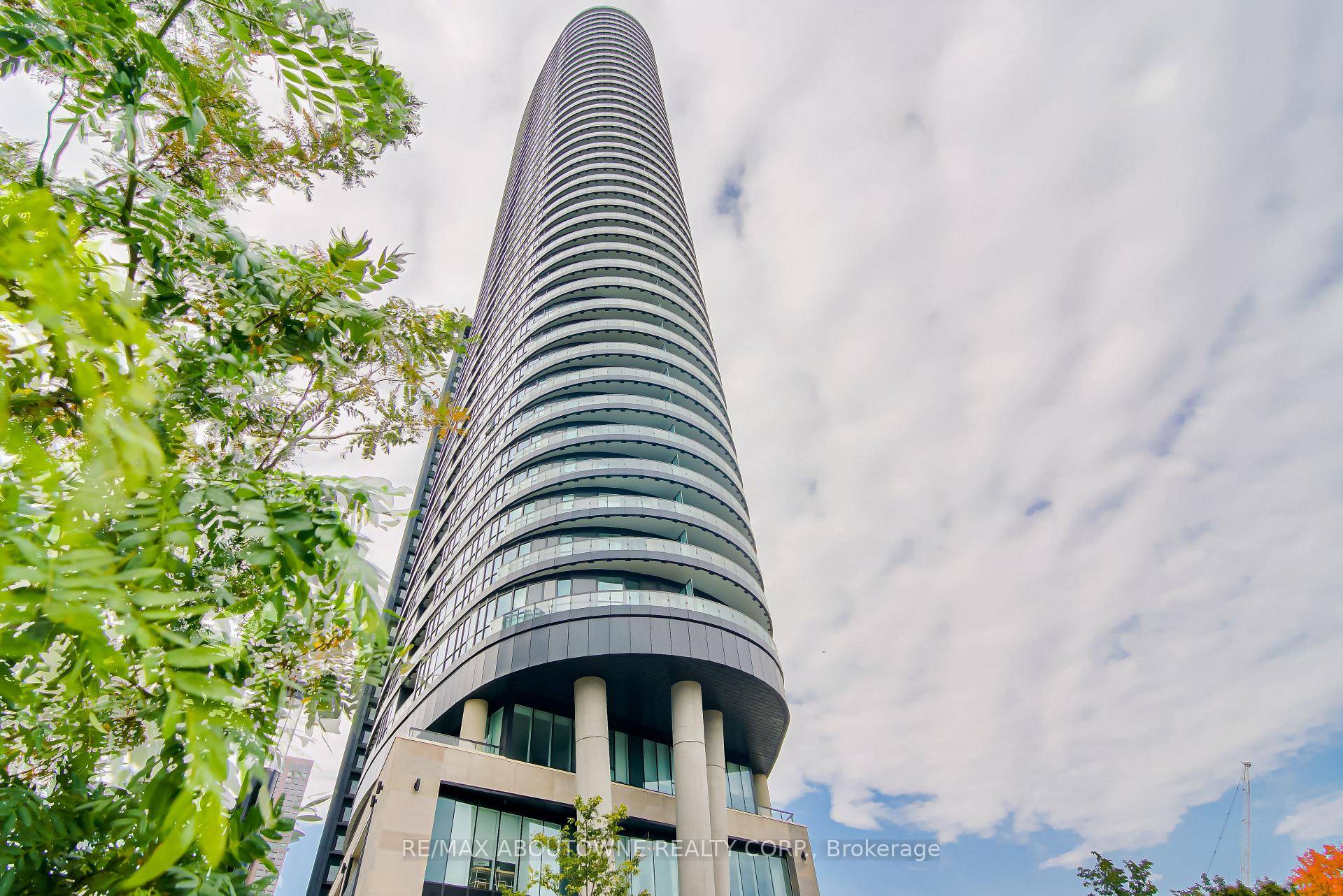 Welcome To Via Bloor 2, Condo By Tridel At Parliament And Bloor.