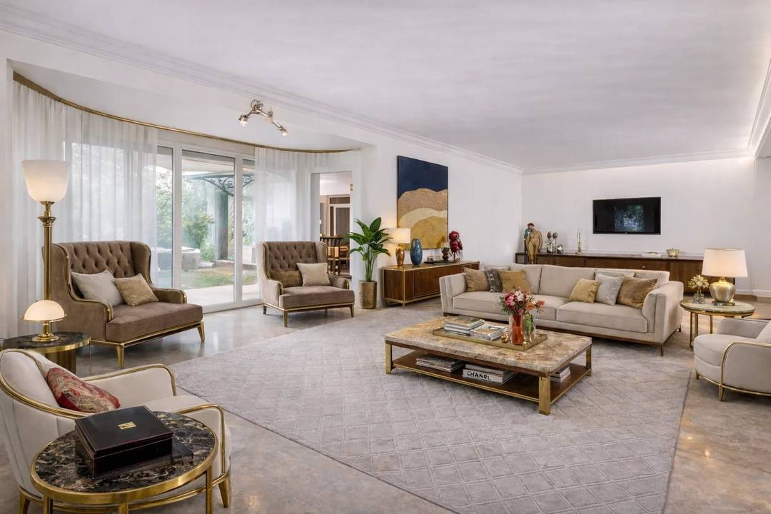 Elegant 3-Bedroom House in Saint-Maur-des-Fossés