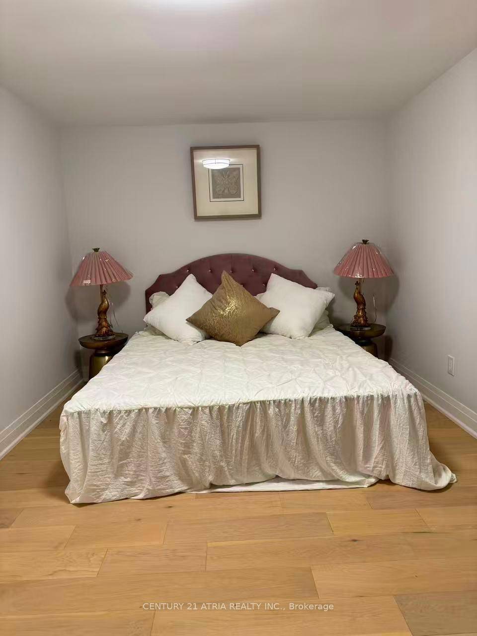 This home has been NEWLY RENOVATED, with updates including the driveway, backyard, and more, making it truly move in ready with modern finishes.