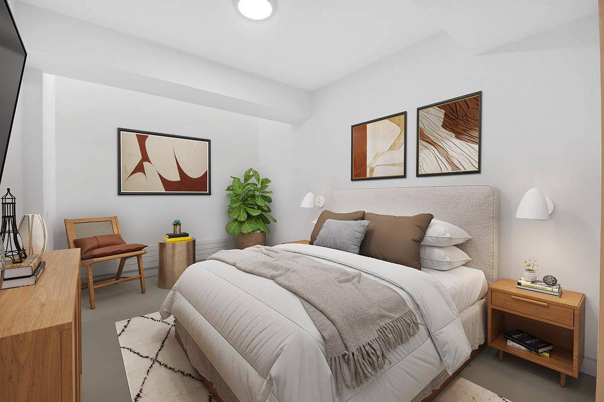 Best Priced Condo in West Chelsea High Line !