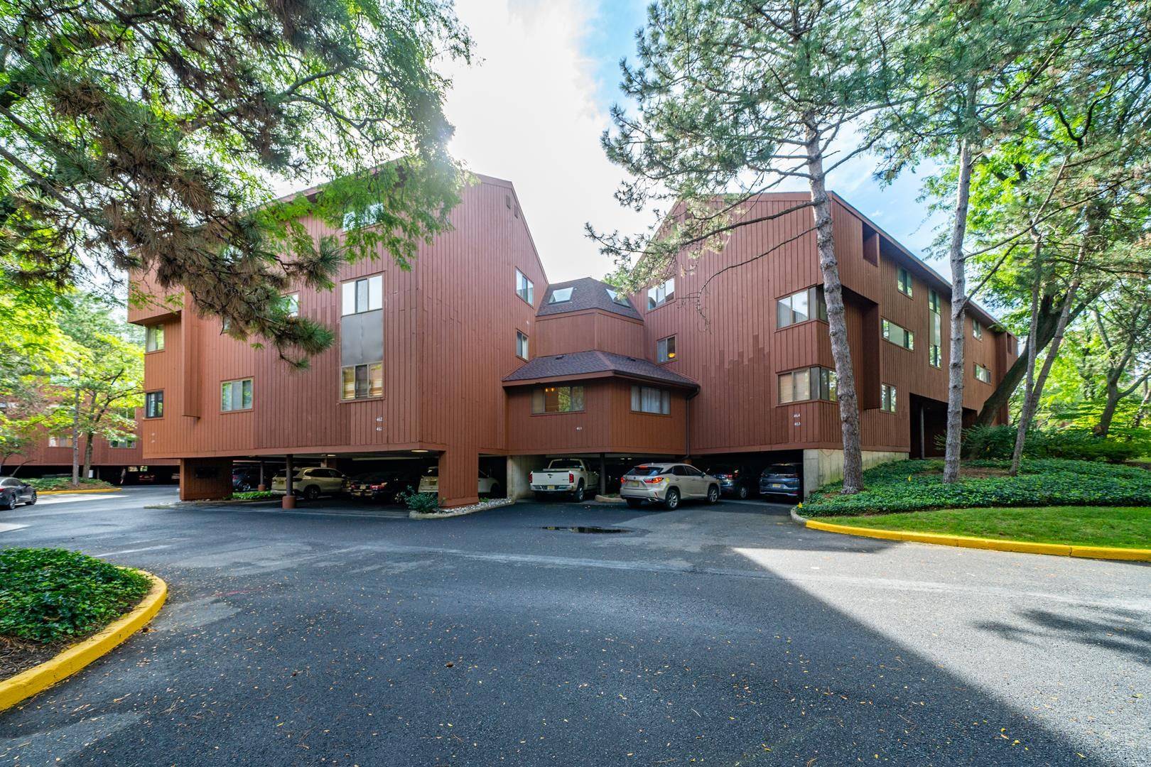 464 DUNLIN PLAZA Condo New Jersey