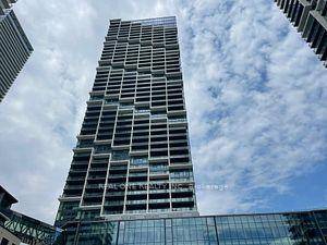Welcome To This Luxurious And Spacious 2 Bedroom Brand New Unit, Never Lived Tc4 At Vmc !