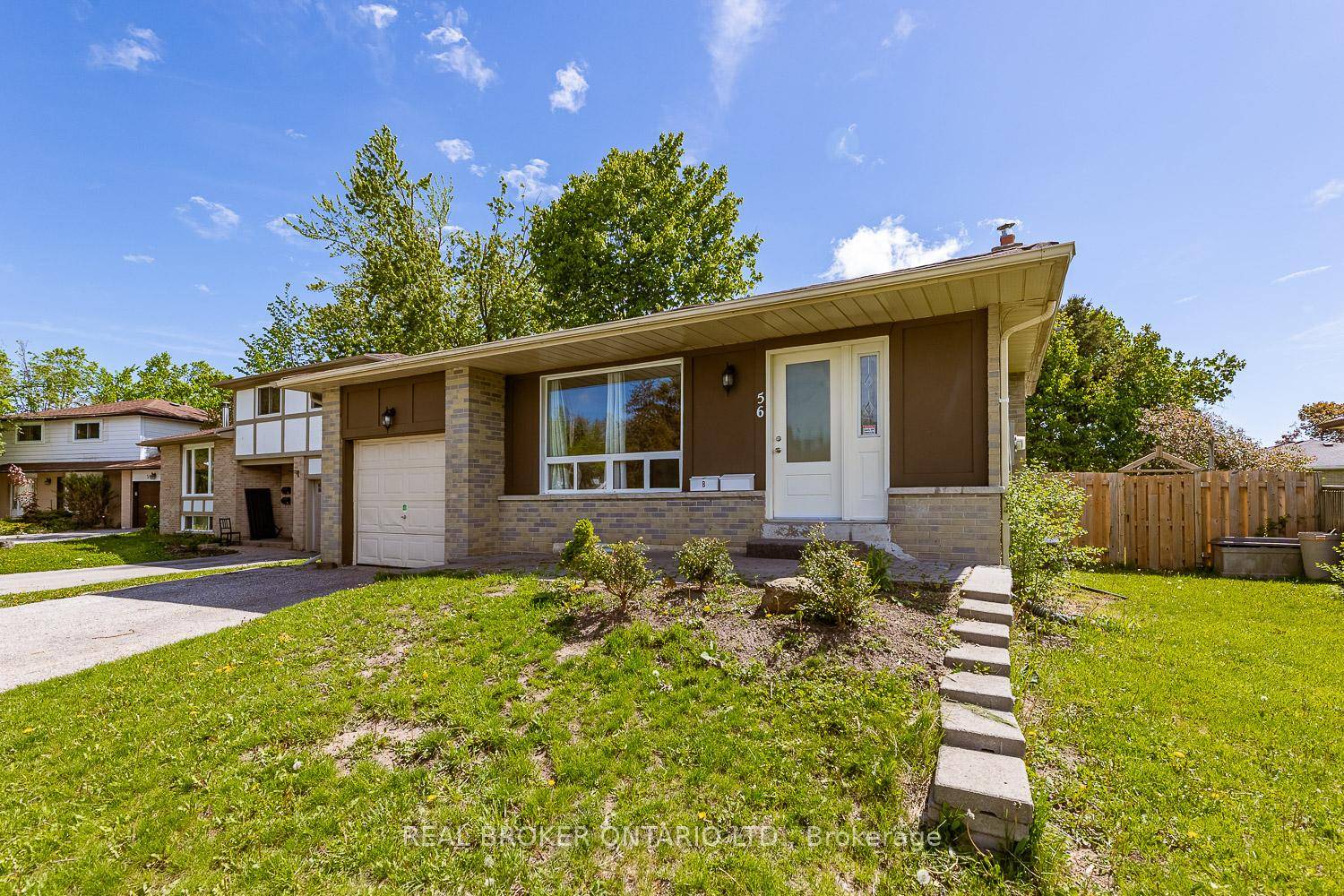Turnkey Legal Duplex in Prime North Barrie Live, Rent, or Invest !