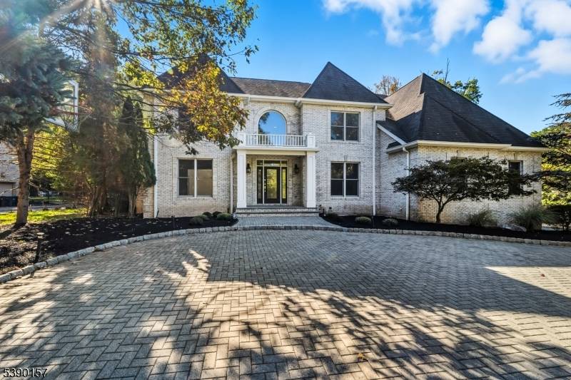 Welcome to 32 Moeser Place, a beautifully renovated home in the desirable community of Old Tappan, New Jersey.