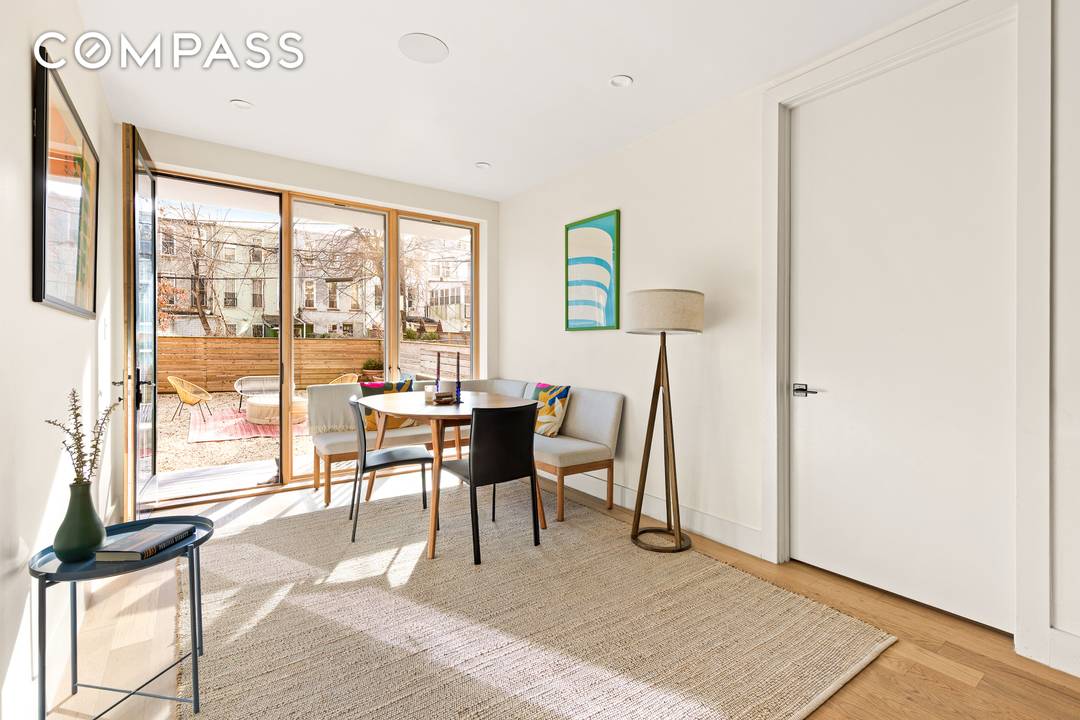 OPEN HOUSE NO APPOINTMENT NEEDED This 1, 296 sq ft two bedroom duplex offers 2.