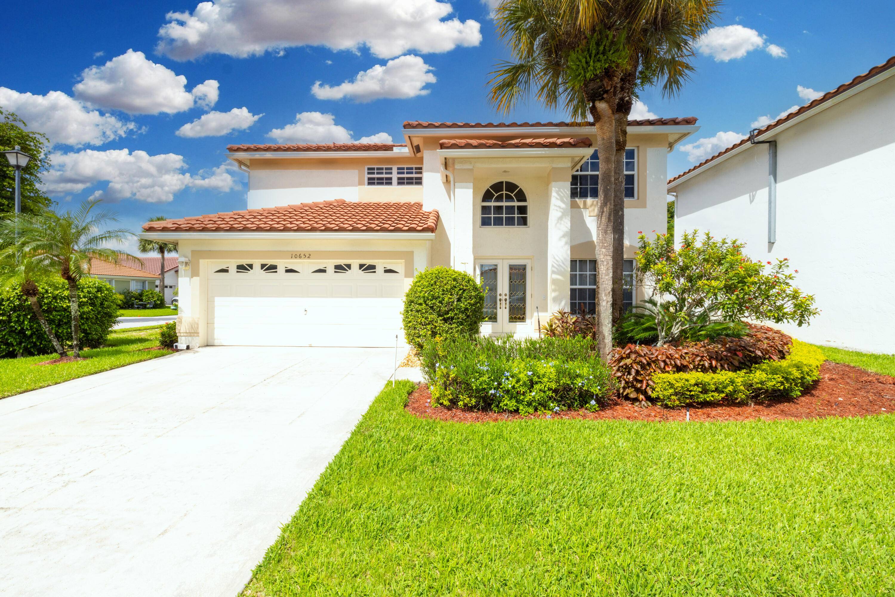 This beautiful 4 bedroom, 2.