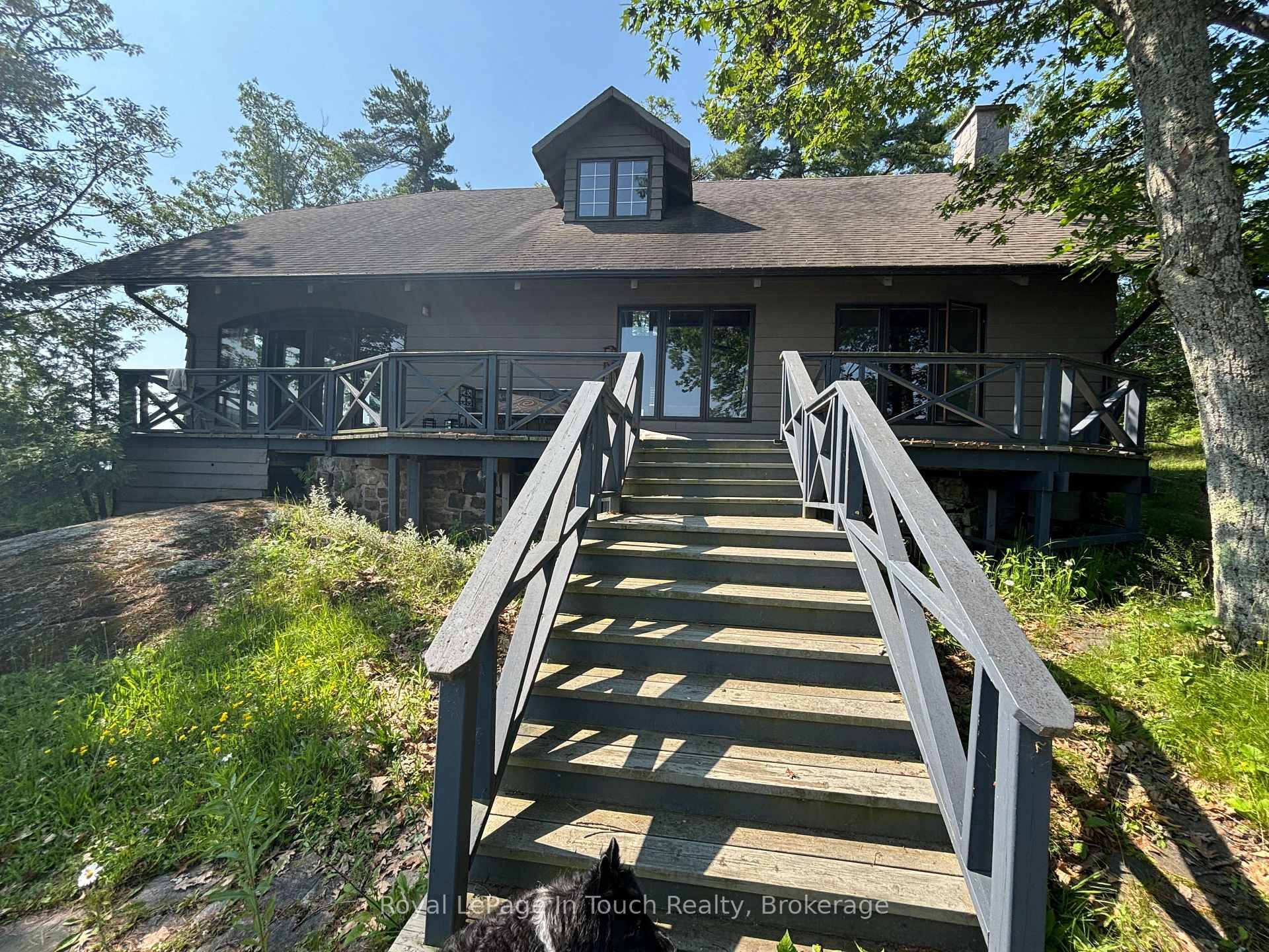 Located on the East side of Berynk Island.