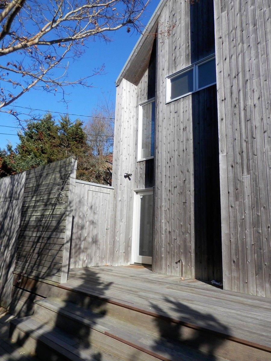 Amagansett Beach House