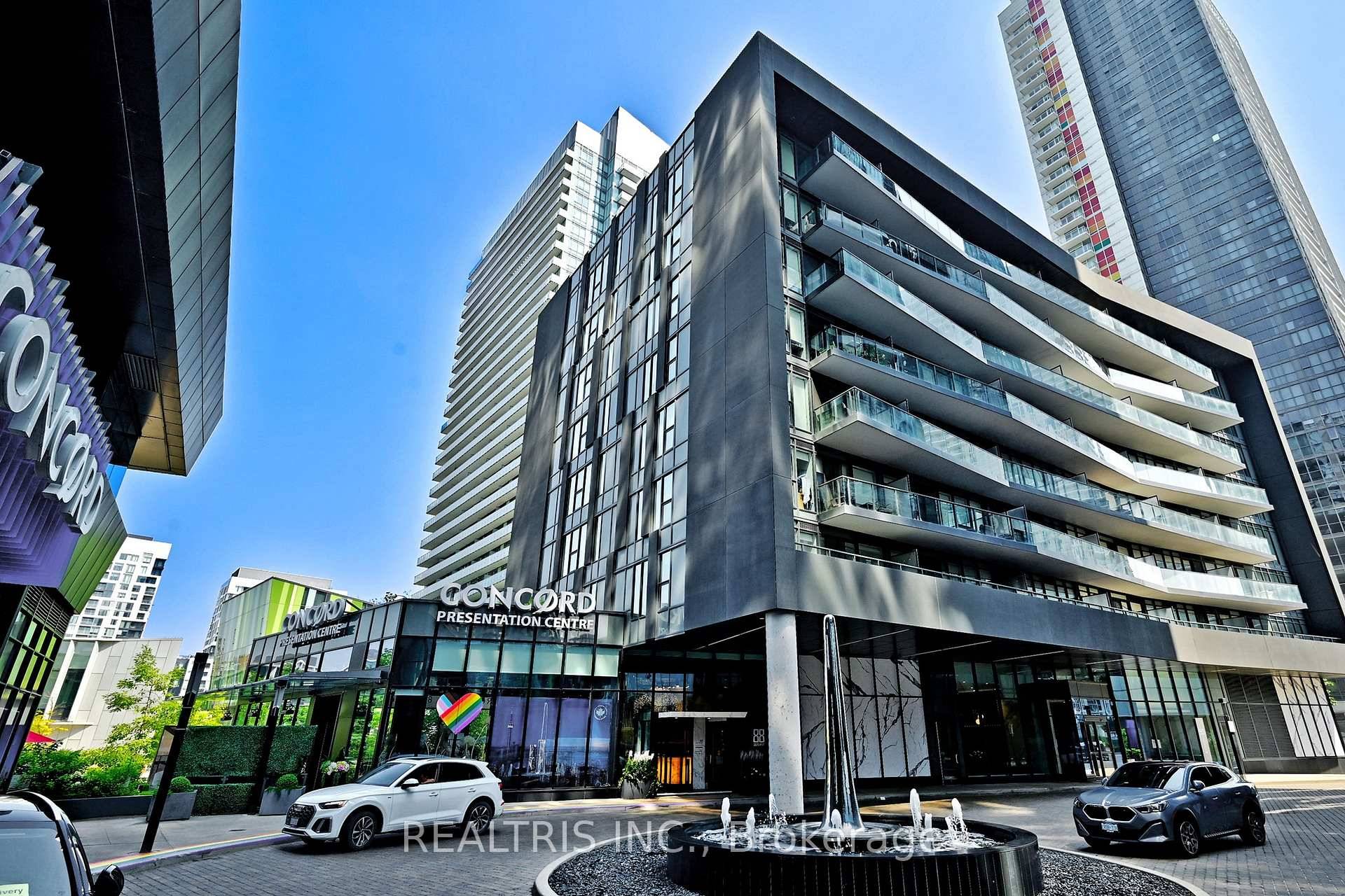 Enjoy The Downtown Lifestyle In This Luxury Boutique Condo.