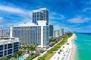 LPH apt in the only line 1 Bed in Central Tower that offers 2 balconies, both with great views of the ocean, direct from bedroom amp ; living room as ...