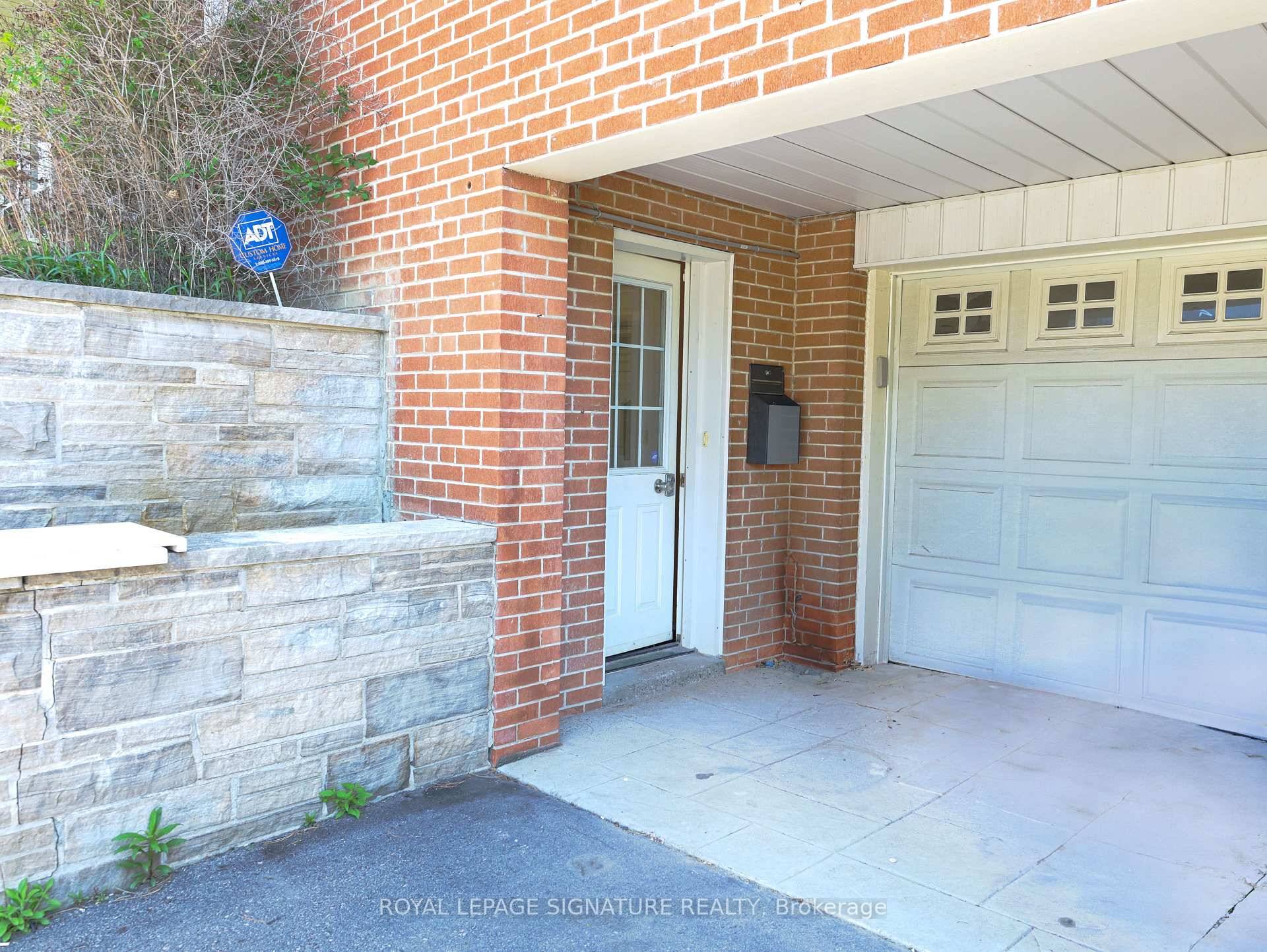 Recently Made Never Lived In Before Basement unit In Most Sought After School Zone Near Yonge St.
