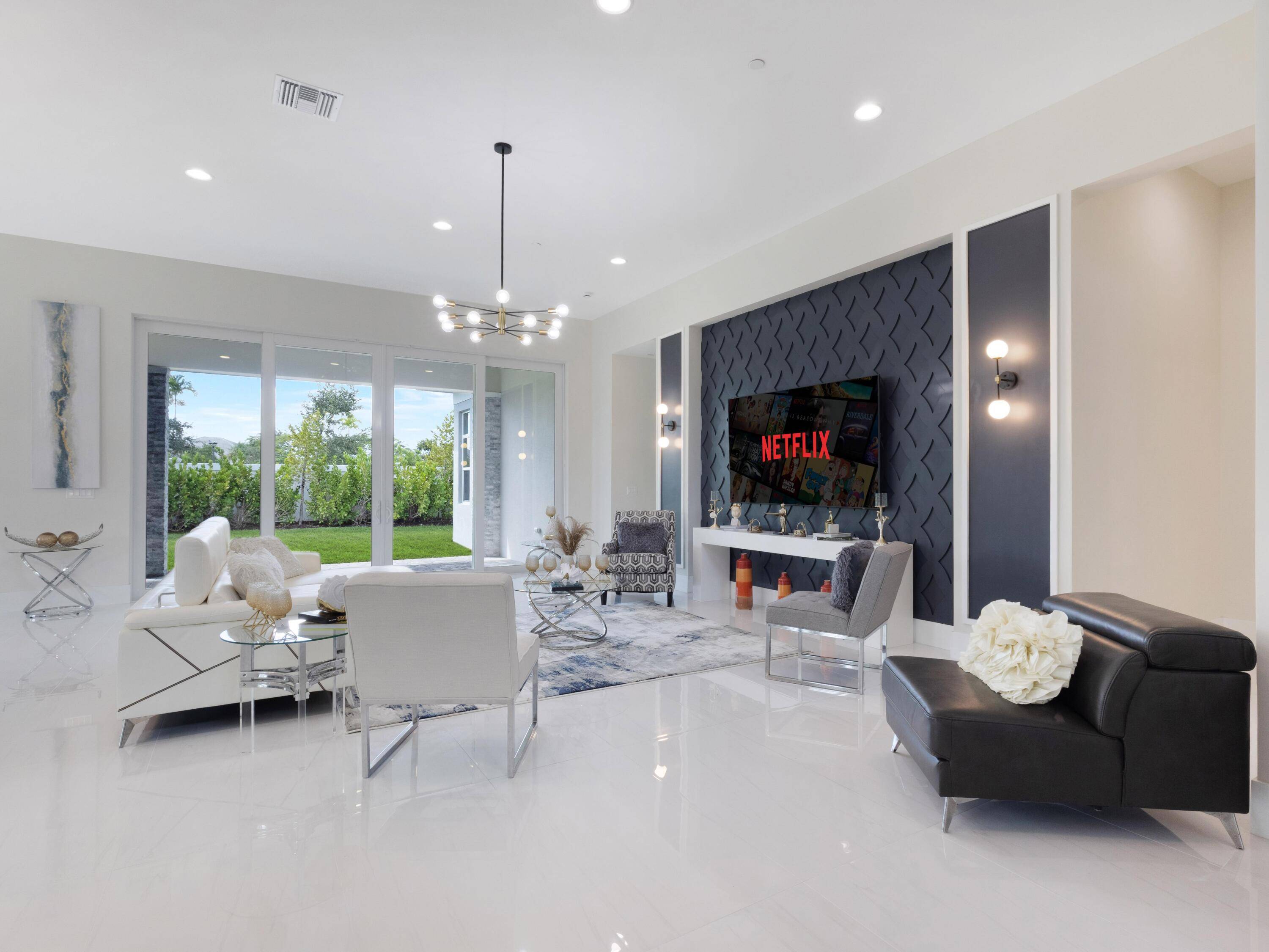 9124 Coral Isle Circle Single Family Palm Beach