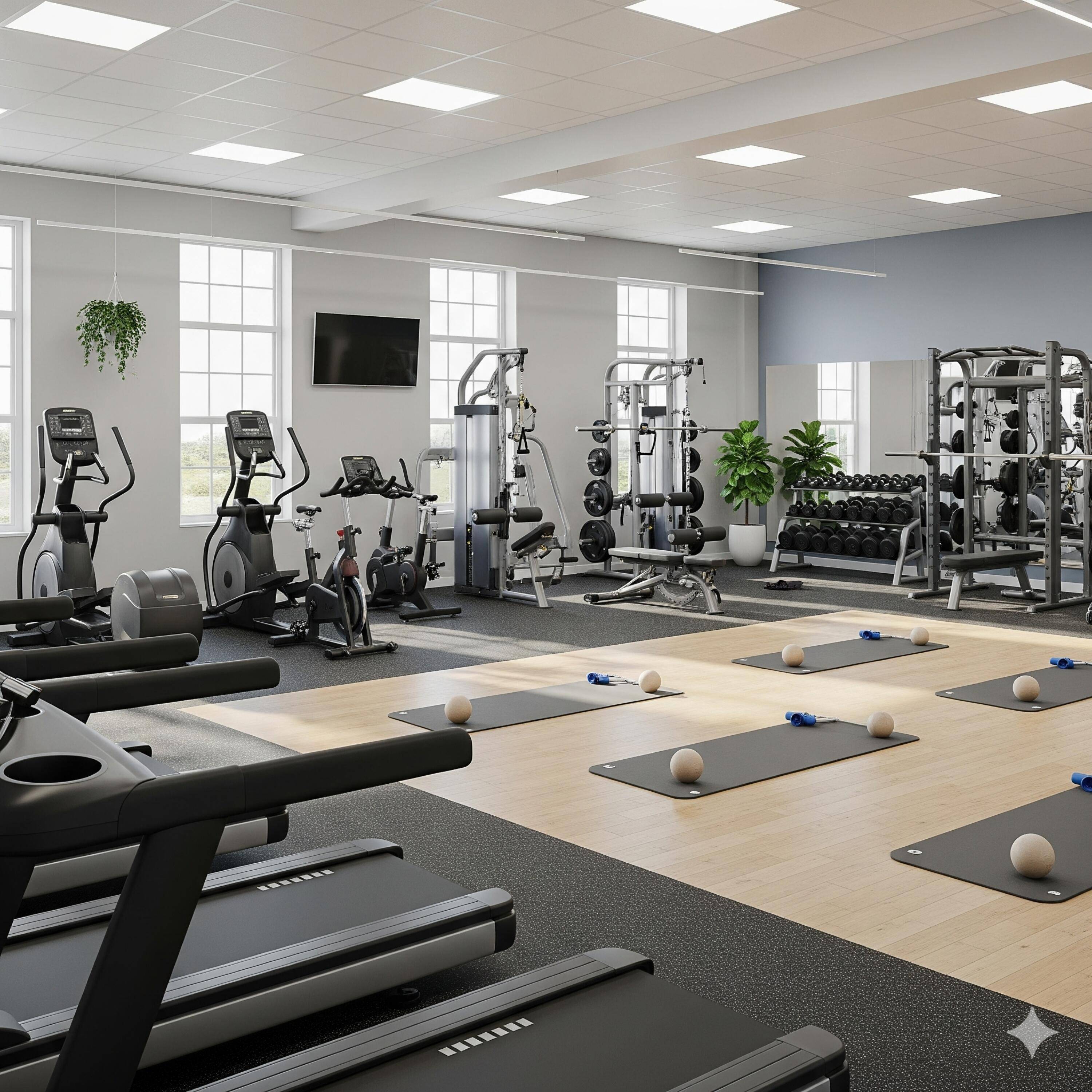 Turnkey boutique gym with loyal clients and growth potentialLake Worth Fitness Studio Turnkey, Flexible Terms, Motivated SellerStep into ownership of a boutique fitness studio in the heart of Lake Worth, ...