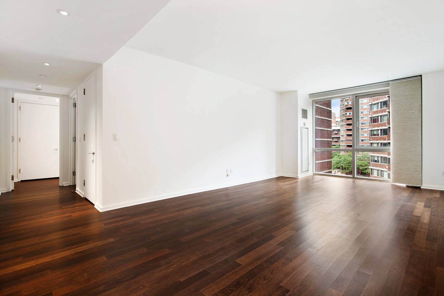 Tenant occupied until October 30th, 2026.