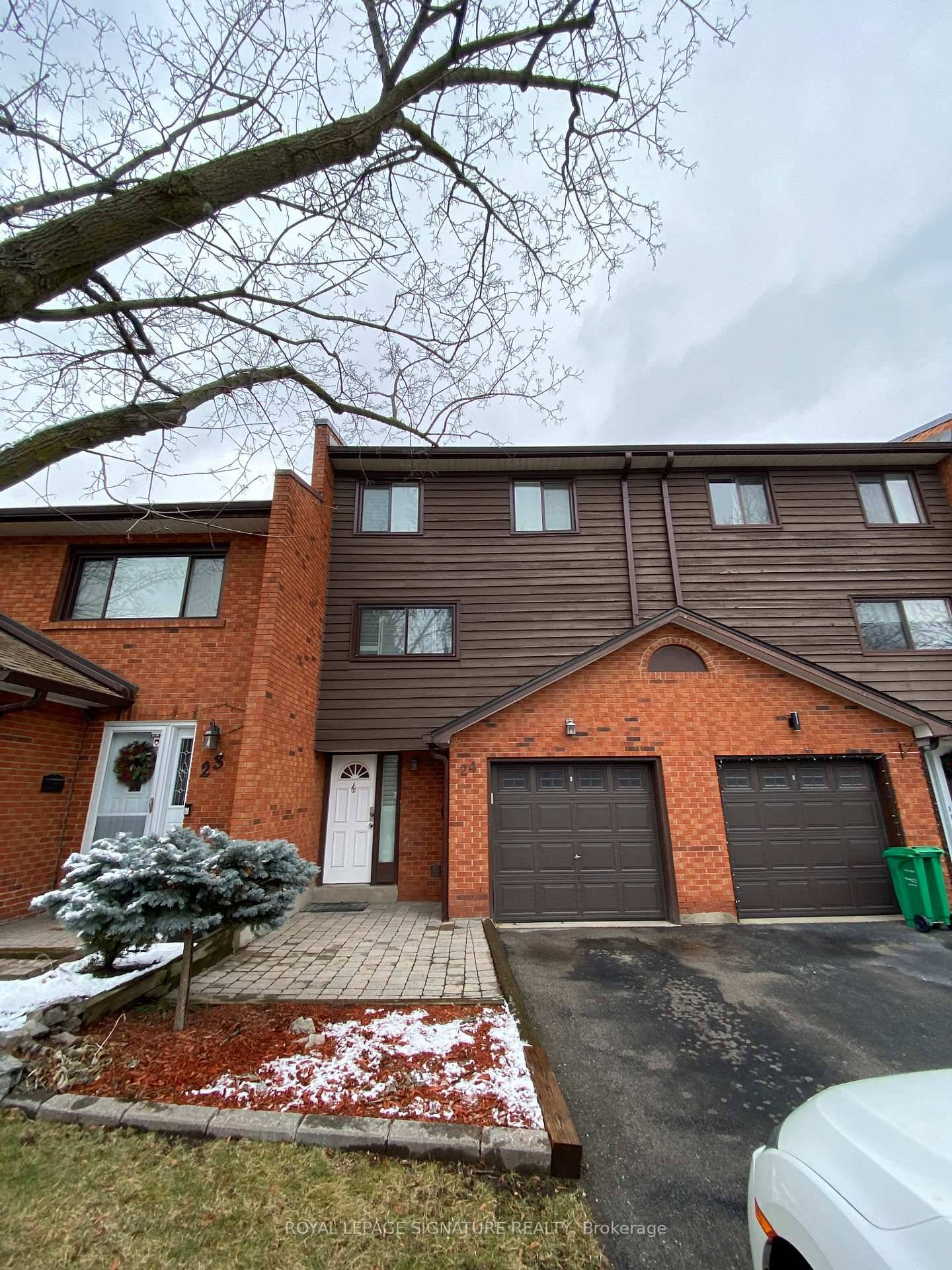 AVAILABLE AUGUST 1ST Welcome To 4230 Fieldgate Dr 24 A Spacious Multi Level Townhome For Lease In Prime Rathwood !