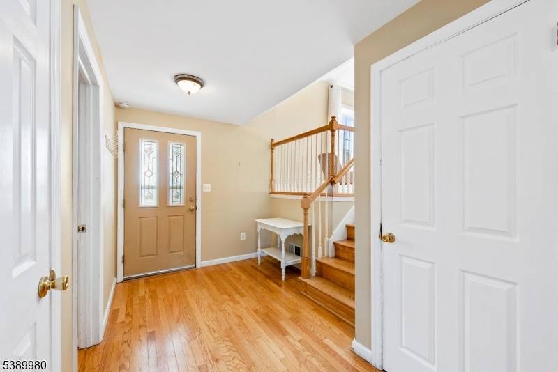 Nestled on a quiet street in the heart of Succasunna, this well maintained 4 bedroom, 2 bath split level is ready for a new owner.