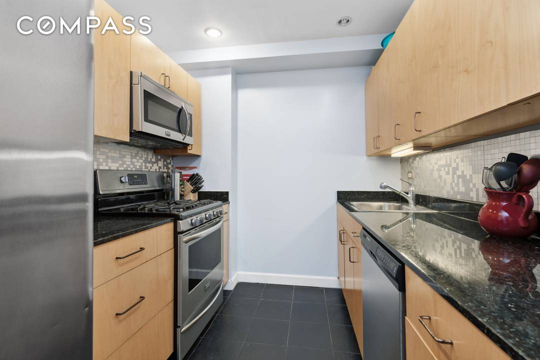 Great Opportunity ! Spacious 2 Bedroom, 2 Bath Apartment at 1400 Fifth Ave, Apt 8J Welcome to this bright and inviting south facing apartment featuring two large bedrooms and two ...