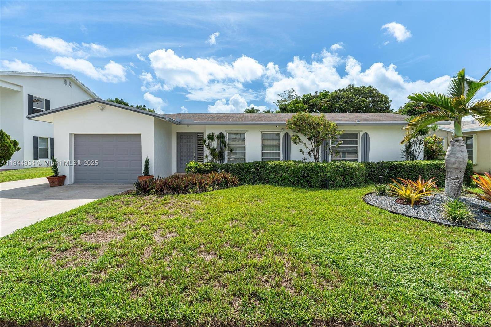 Stylish and well maintained contemporary home located on a quiet cul de sac with no HOA.