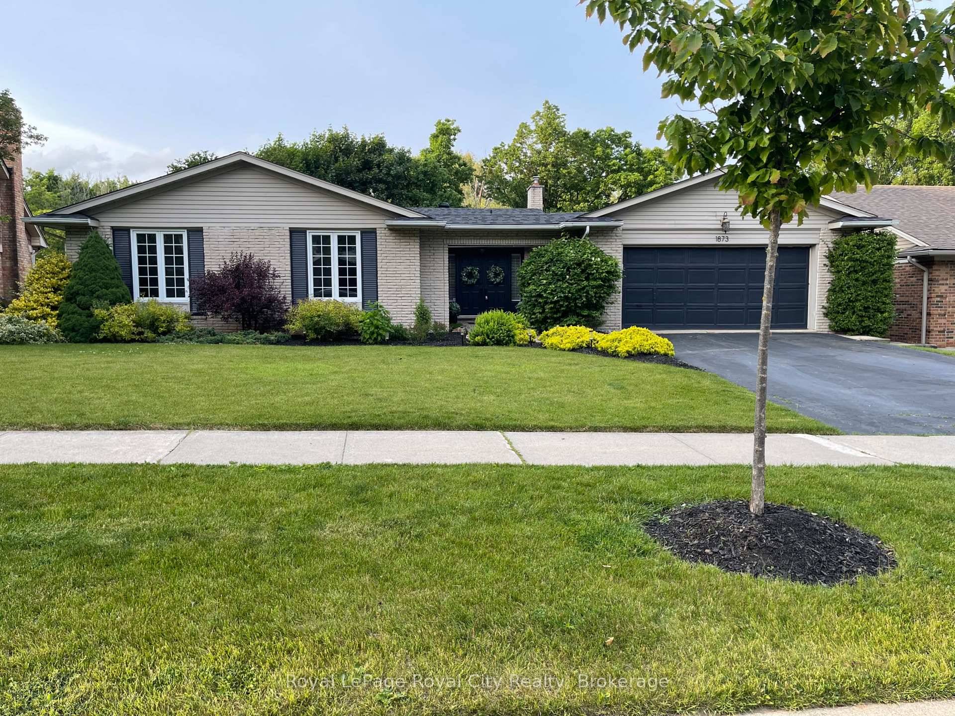 Nestled in the heart of Tyandaga, this expansive bungalow is sure to impress !