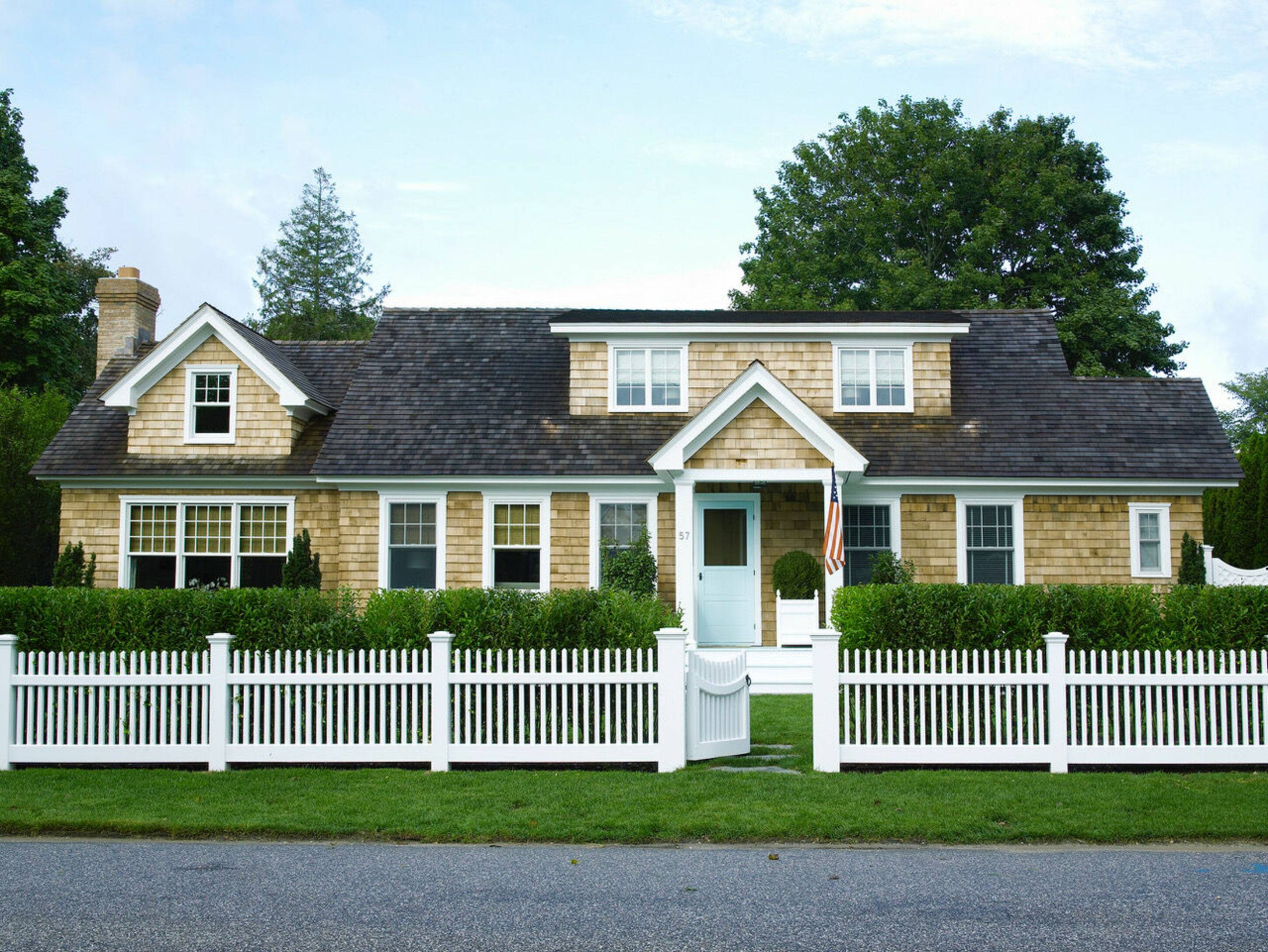 Recently Renovated Home in East Hampton Village With Pool!