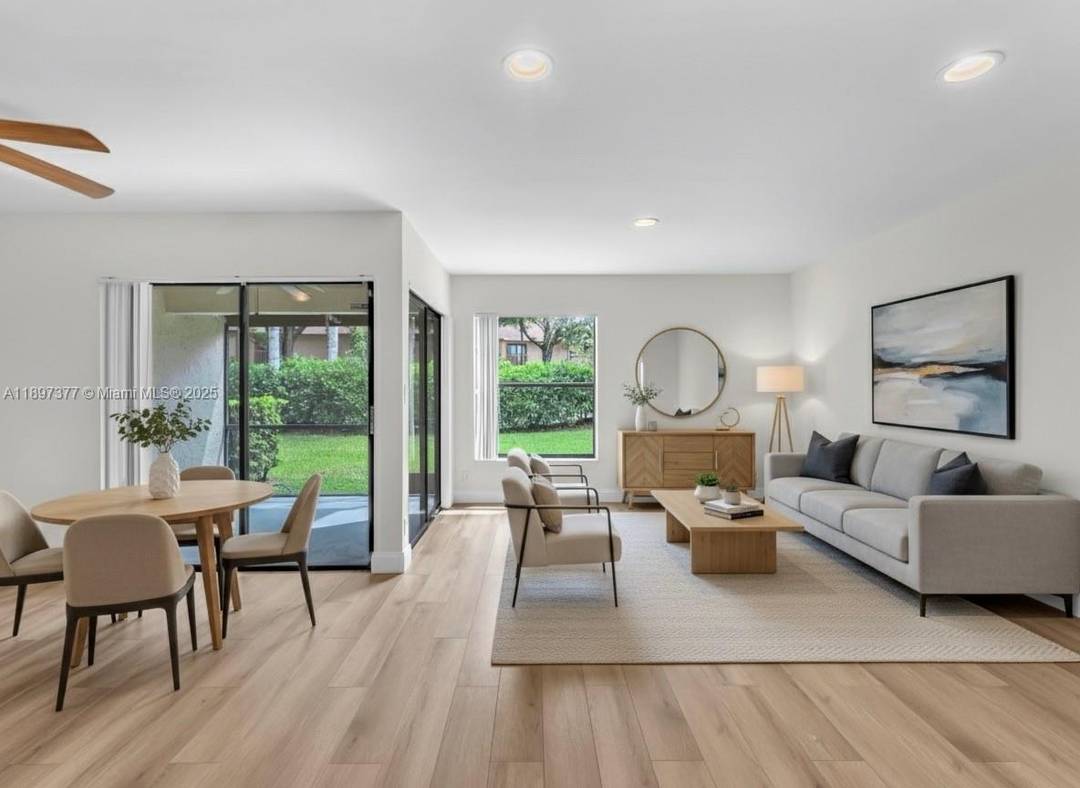 Step into this beautifully updated 3BR 2.