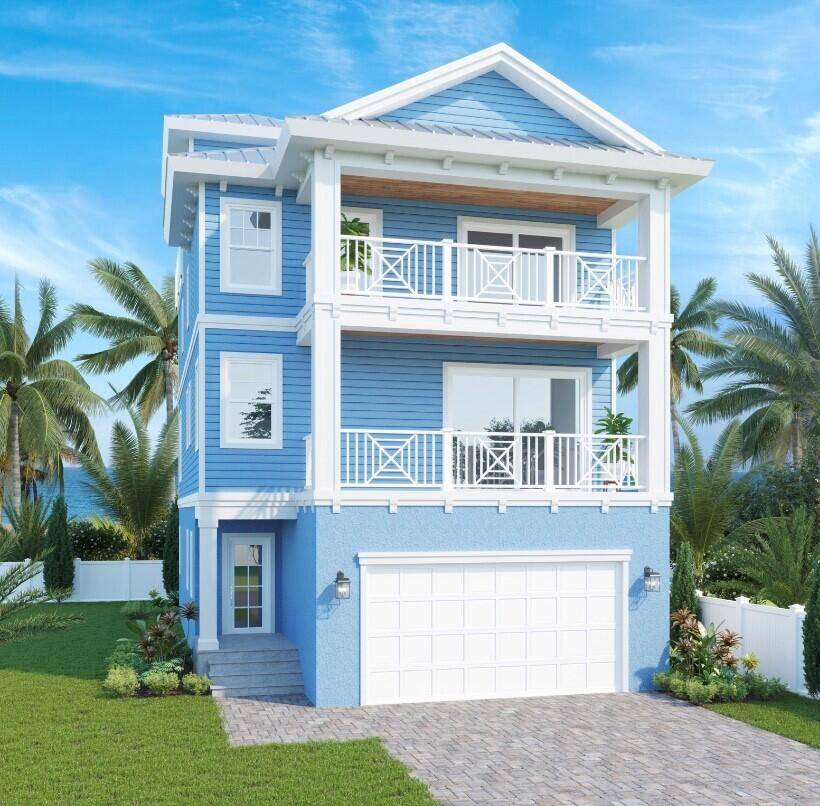 Use 511 South Ocean Dr. for directions on Google Maps.