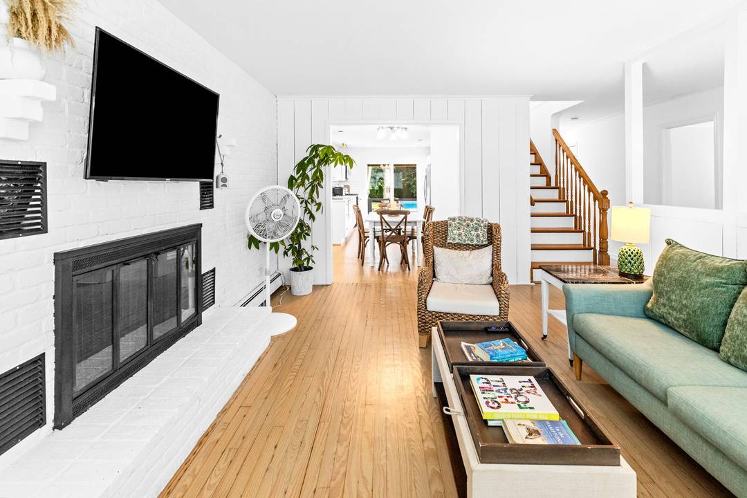 Classic Sag Harbor Escape with Private Pool