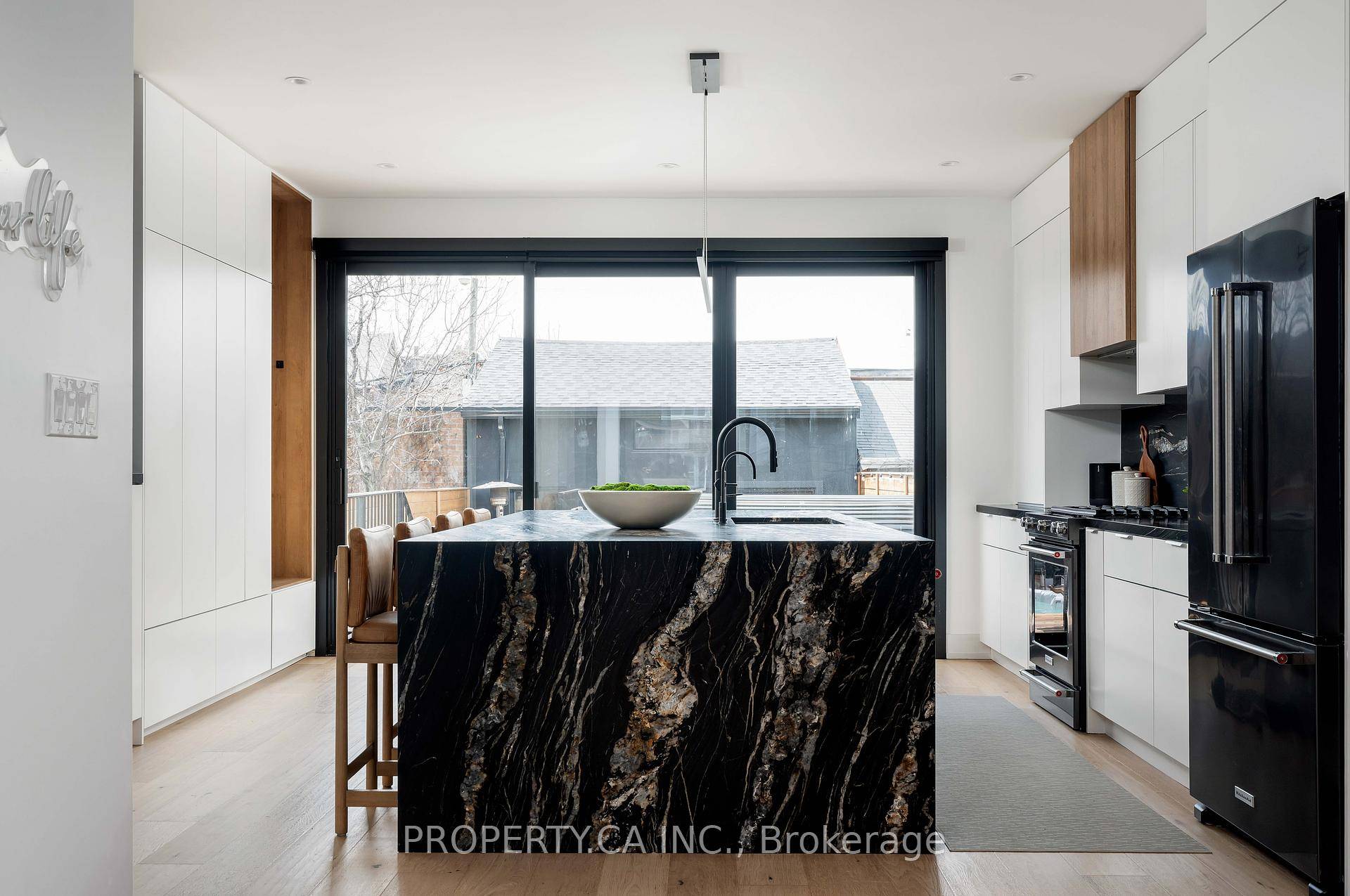 Truly rare homes don't just look good they make your life better.