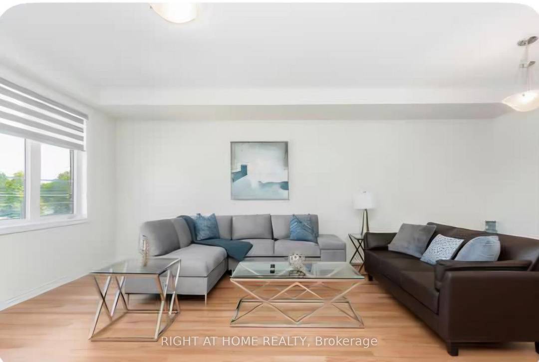 Brand New Fully Furnished Three Bedroom House For Rent.