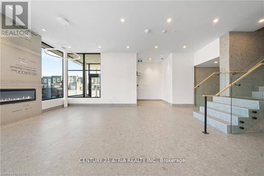 Luxury Resort Style New Condo overlooking Lake Cameron and Living In The Heart Of Fenelon Falls.