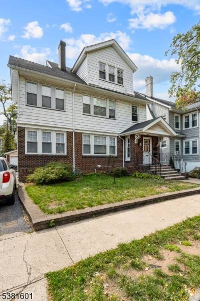 Welcome to 138 Goldsmith Avenue where history meets opportunity in the heart of Newark's vibrant cultural district.