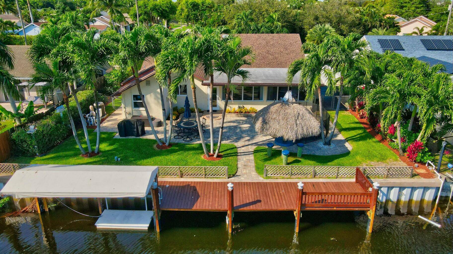 Welcome to Delray Beach !