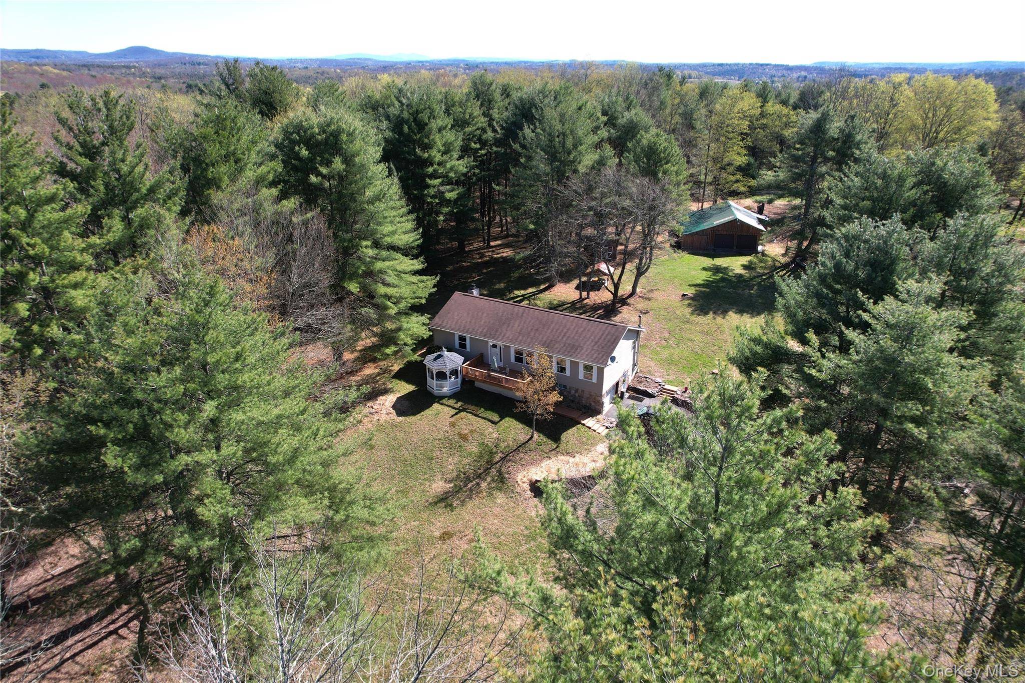 Motivated seller ! Calling all nature lovers !
