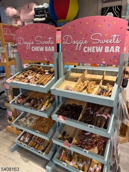 Well established pet specialty retail business offered for sale in a prime, year round coastal destination.