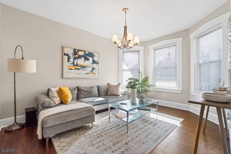 Welcome to your new place !