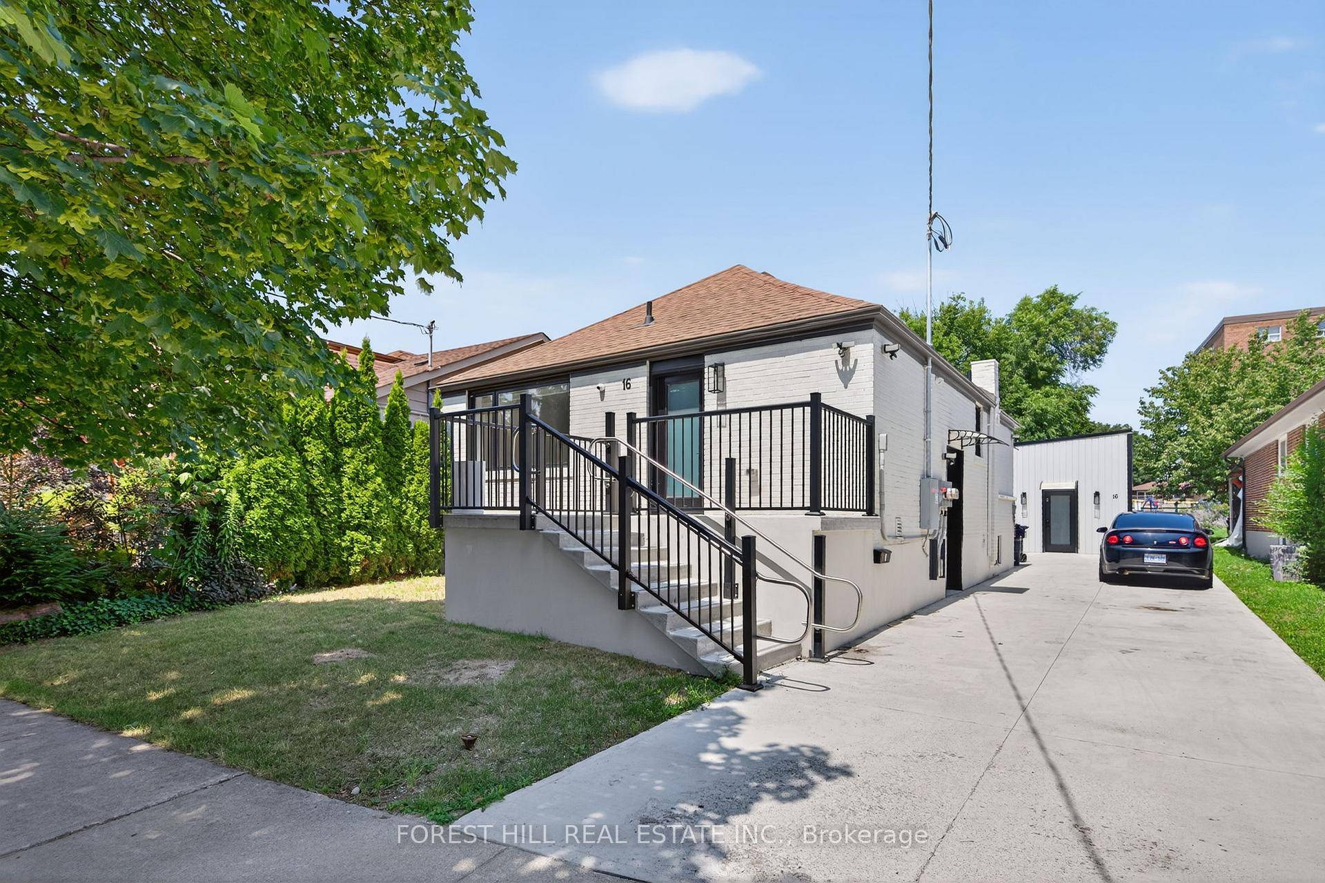 Exceptional investment opportunity !
