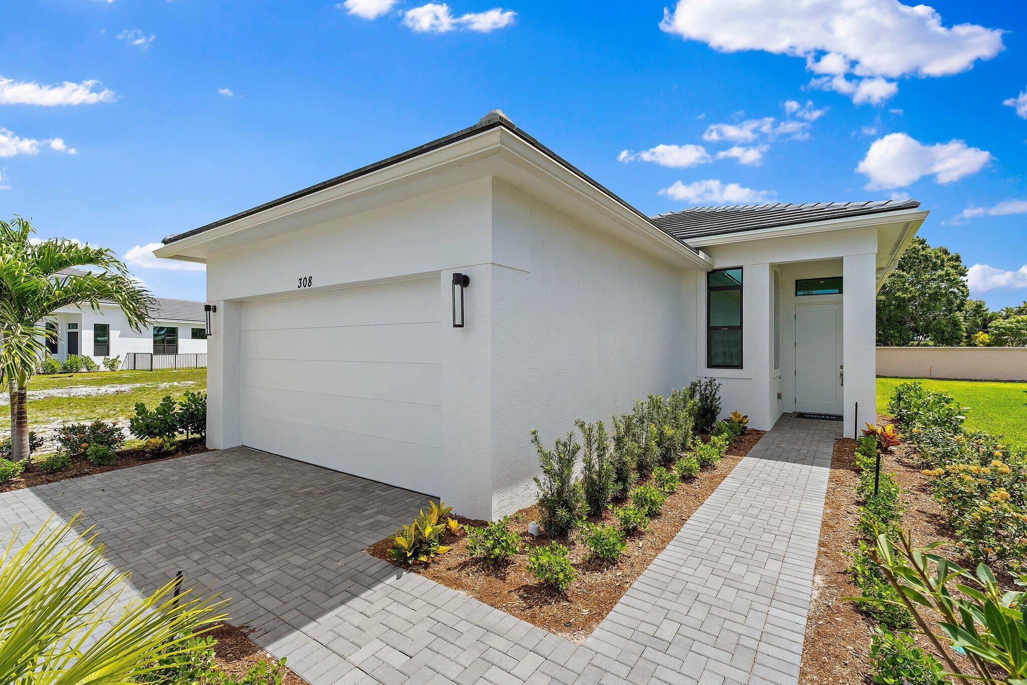 NEW CONSTRUCTION MOVE IN READY Welcome to The Allison at Rivella, a meticulously designed one story home offering 3 bedrooms, 2 baths, a study with double doors in lieu of ...