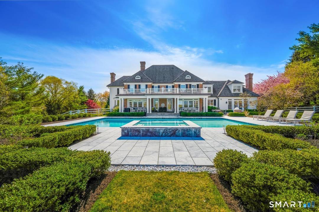 Just in time for summer this exceptional property offers the ultimate in luxury living and outdoor enjoyment.