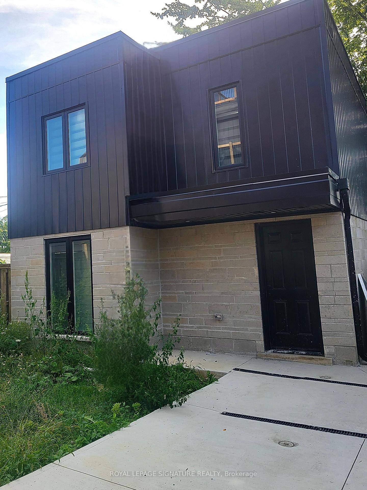 Why Settle For A Tiny Condo When You Can Enjoy The Freedom Of A Detached Garden Suite ?
