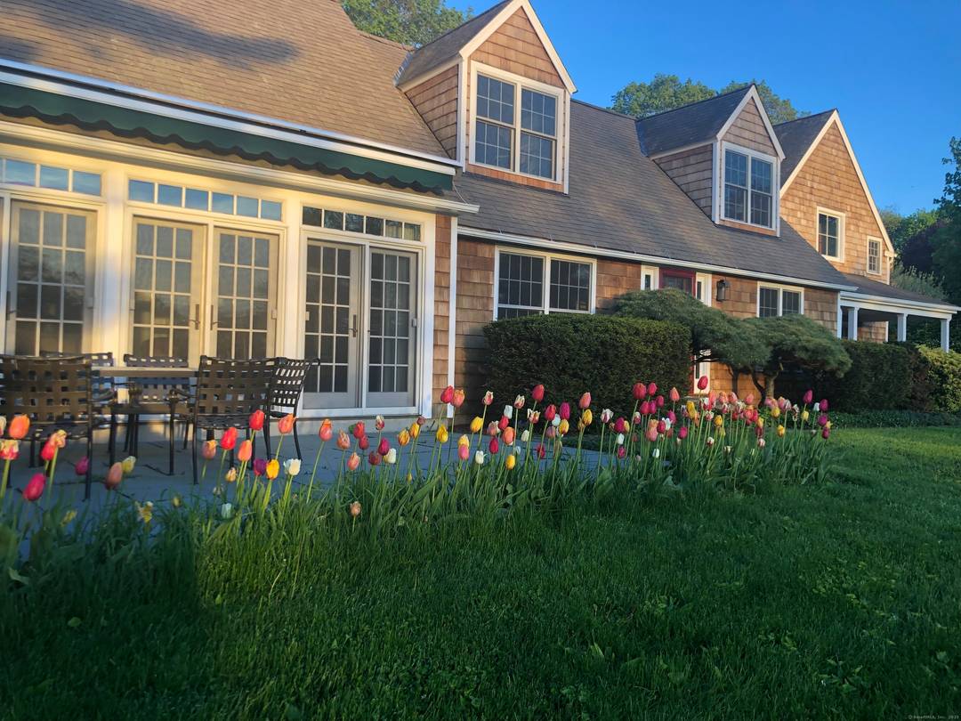 Welcome to this Washington home just outside New Preston with great proximity to local orchards, Washington Depot and Lake Waramaug.