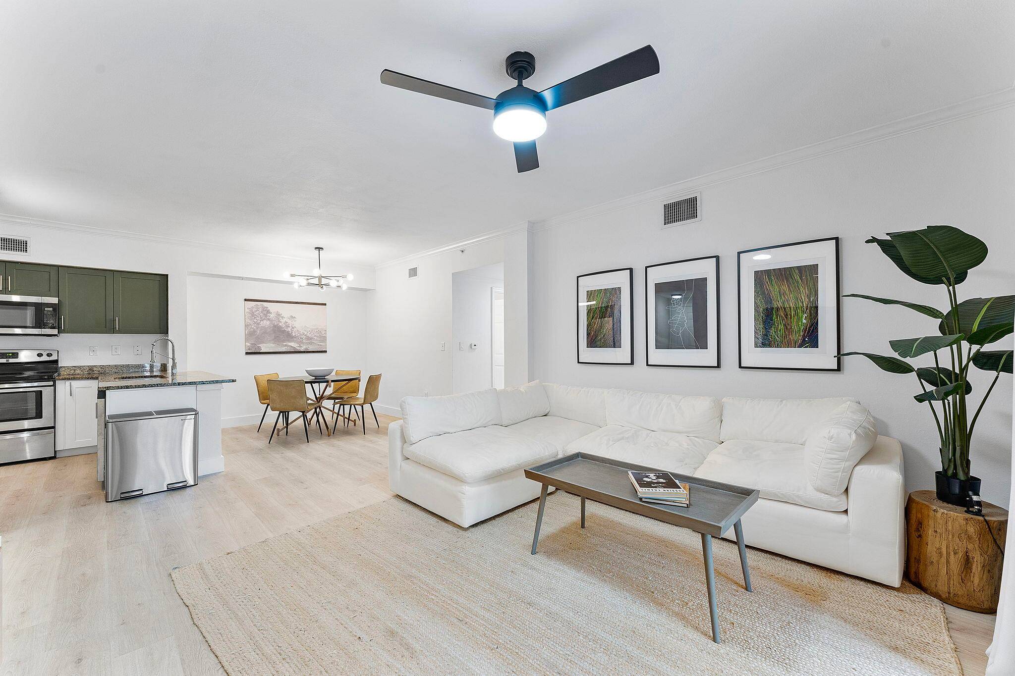 Welcome home to Emerald Dunes.