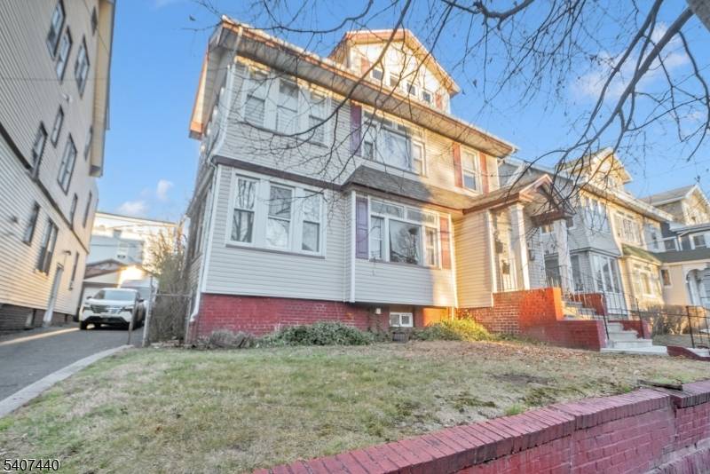 This stunning multi family property delivers the perfect blend of luxury, income, and long term appreciation.