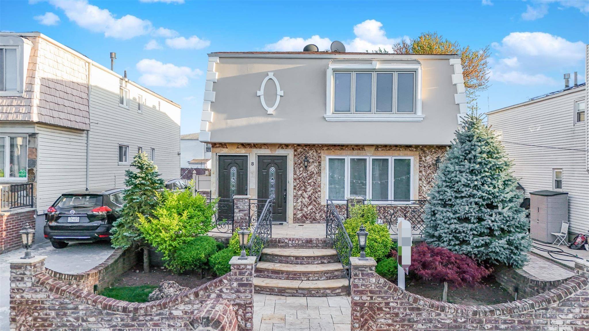 A Rare 2 Family Gem in the Heart of Staten Island !