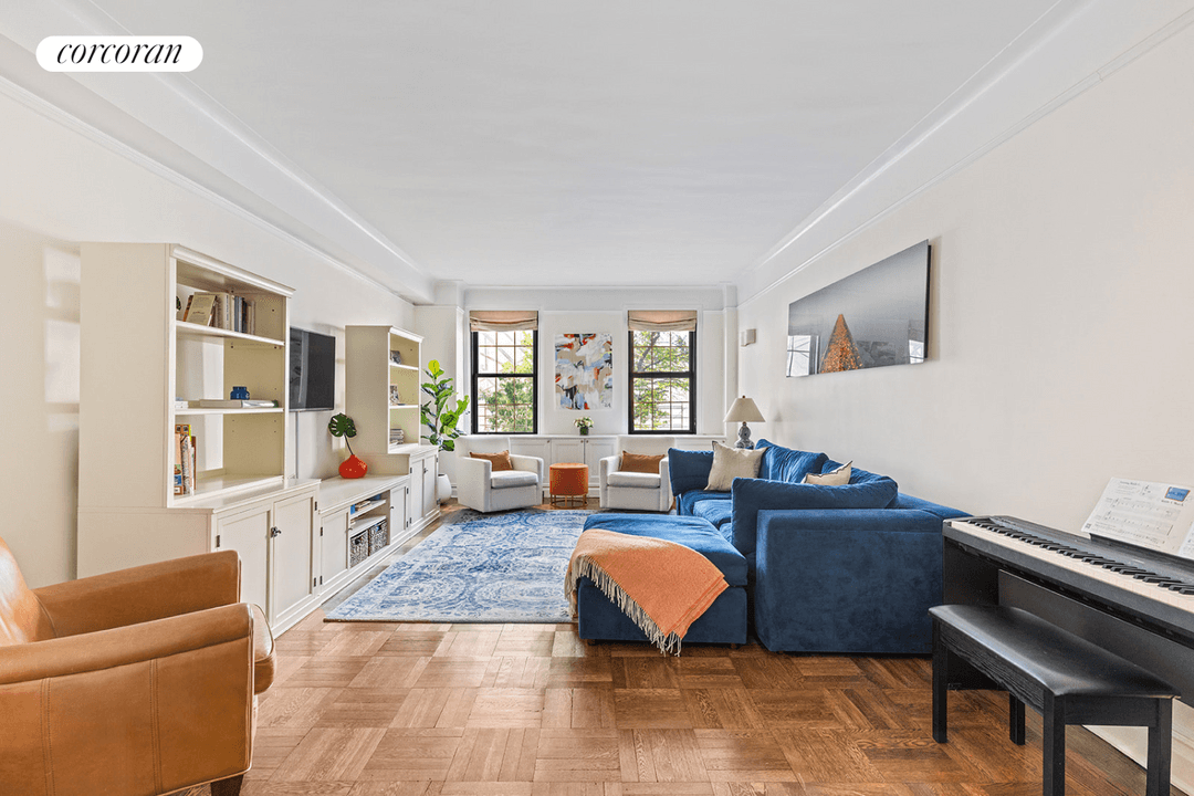 Beautifully renovated and exquisitely maintained, this mint condition, charming two bedroom home is move in ready.