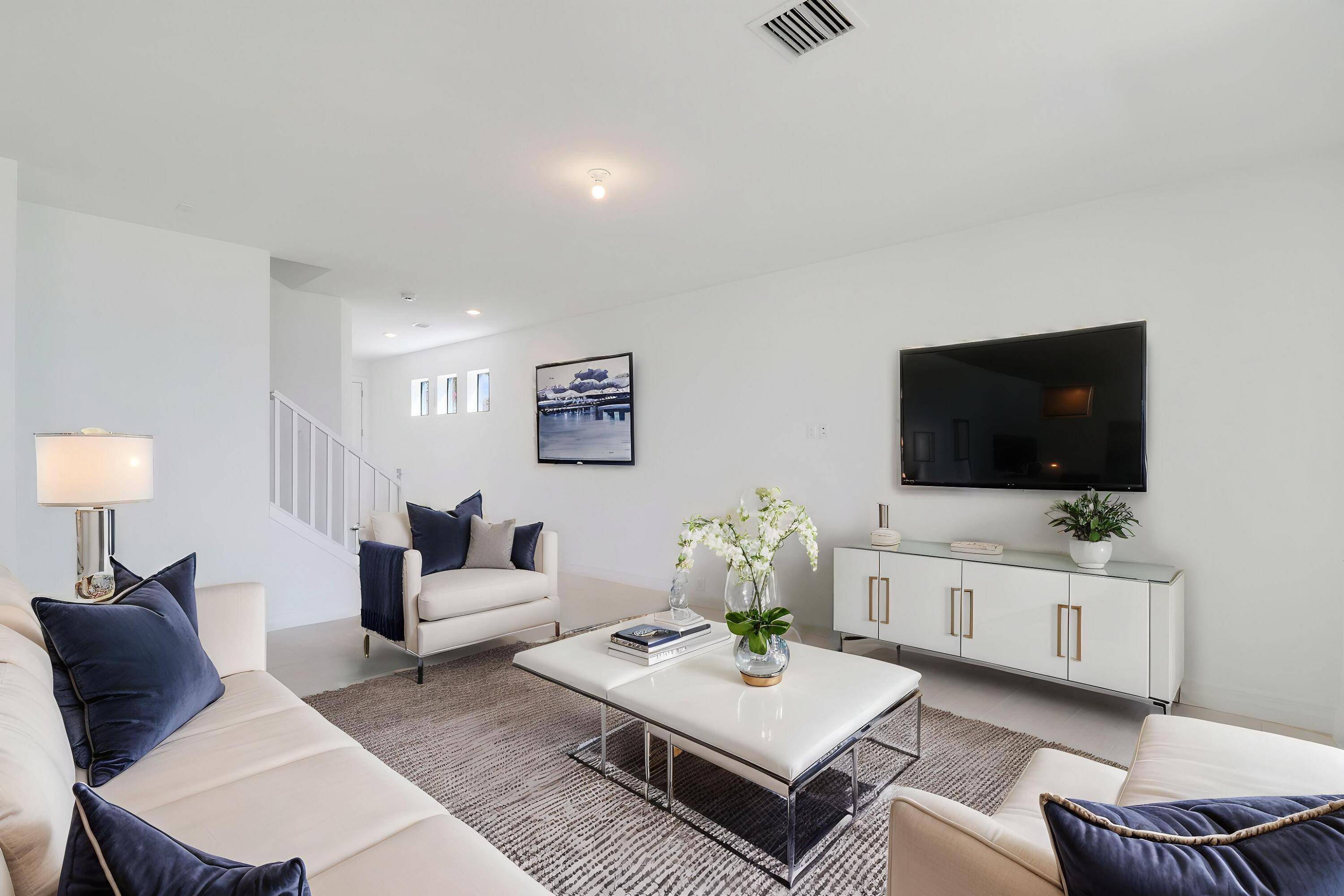 Welcome to this beautiful move in ready 4 bedroom, 3.