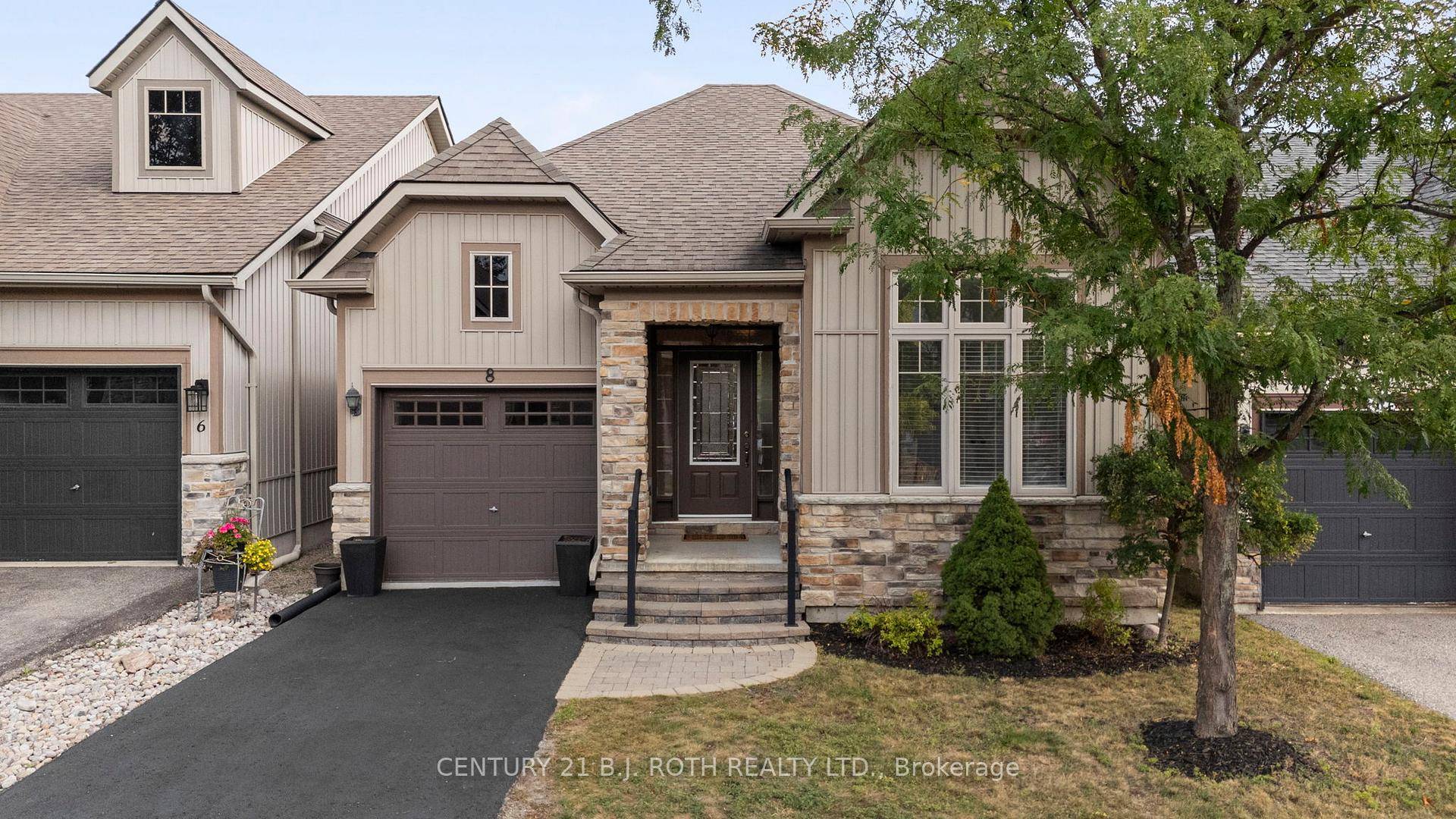 Welcome to 8 Canterbury Circle, formerly the builders model home, showcasing premium finishes and thoughtful upgrades throughout.