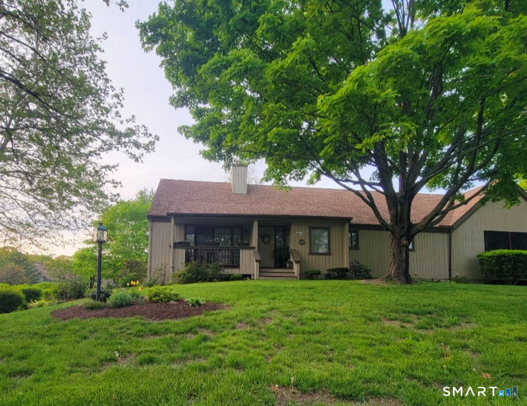 Step into resort style living at Stratford's premier 55 community with this rare Peabody model, a beautifully renovated corner unit in a prime location, just steps from the pool, clubhouse, ...