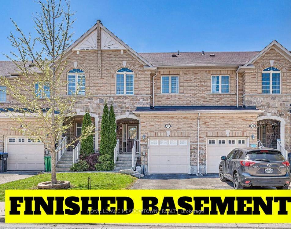 Welcome to this immaculate 3 bed 4 bath townhouse, perfectly designed for modern living.